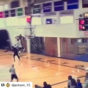 Meet your Posher, Dequan